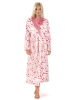 Dámsky župan 25564303 Flora - Vestis Dámsky župan 25564303 Flora - Vestis