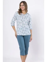 DÁMSKE PYŽAMO BENITA 1640