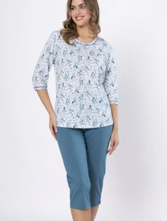 DÁMSKE PYŽAMO BENITA 1640