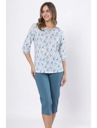 DÁMSKE PYŽAMO BENITA 1640