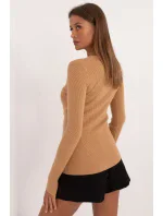 Model svetra 200320 AT