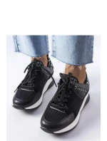 Tenisky model 207891 Solea