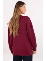 Mikina model 219433 Relevantnosť