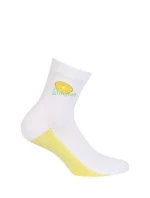 Ponožky Gatta W44.01P dievčatá vybrané modely 33-38 Ponožky Gatta W44.01P dievčatá vybrané modely 33-38