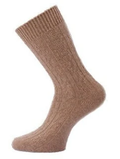 WiK 37710 Dámske vlnené ponožky 35-42