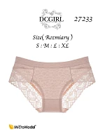 Nohavičky DC Girl 27233 A12 S–XL