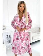 Dámske šaty 433-1 GAJA - NUMOCO Dámske šaty 433-1 GAJA - NUMOCO