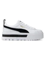 Dámska obuv Puma Mayze Leather WN W 381983-01 Dámska obuv Puma Mayze Leather WN W 381983-01
