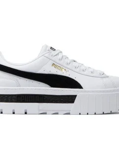 Dámska obuv Puma Mayze Leather WN W 381983-01