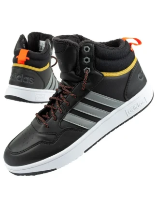 Topánky adidas Hoops M HR1440