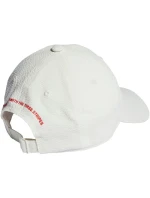 Baseballová čiapka adidas Seersucker Dad IR7910