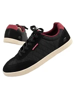 Topánky Skechers Placer M 210824/BLK