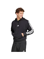 Adidas Essentials Mikina s 3 prúžkami French Terry M JD1874 Muži