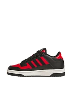 Topánky adidas Rapid Court Low Jr JR1020 Topánky adidas Rapid Court Low Jr JR1020