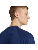 Tričko adidas Tiro 25 Tee Travel M JY5949 muži Tričko adidas Tiro 25 Tee Travel M JY5949 muži