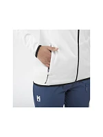 Bunda MILLET W Seneca Fleece Hoodie, sivá Bunda MILLET W Seneca Fleece Hoodie, sivá