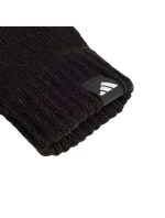 Detský set adidas čiapka + rukavice čierna JP2783 Detský set adidas čiapka + rukavice čierna JP2783