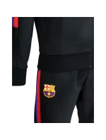 FC Barcelona pánska tepláková súprava Barca 5002CHOU FC Barcelona pánska tepláková súprava Barca 5002CHOU