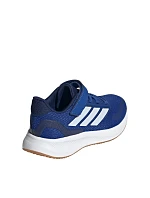 Detská obuv adidas Runfalcon 5 EL C blue JP5147