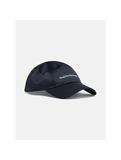 Čiapka PEAK PERFORMANCE Tech Player Cap, čierna