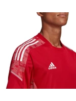 Pánske tréningové tričko Condivo 21 Primeblue M GH7166 - Adidas