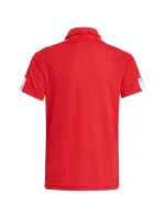 Detské polo tričko Squadra 21 Jr GP6423 - Adidas