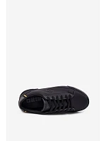 Pánske tenisky Big Star TT174084 Black Pánske tenisky Big Star TT174084 Black