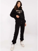 Súprava CLM KMPL 1432.98 čierna