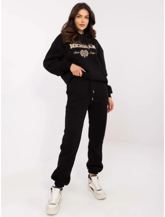 Súprava CLM KMPL 1432.98 čierna