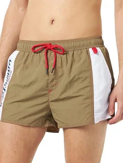 Pánske plavky 00SXLI-0PCAI-E6489 - Diesel