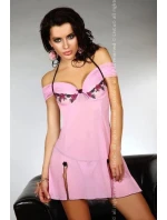 Dámska nočná košeľa Chameli - LivCo Corsetti