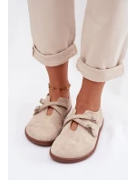 Barefoot model 223856 Krok vo veľkom štýle