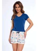 Cornette 822/315 Lily 2 kr/sr S-2XL dámske pyžamo