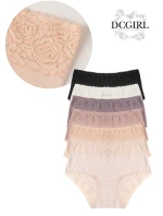 DC Dievčenské nohavičky 26346 A'2 S-XL