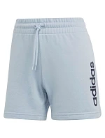 Šortky adidas Essentials Linear French Terry W IL3355 Šortky adidas Essentials Linear French Terry W IL3355