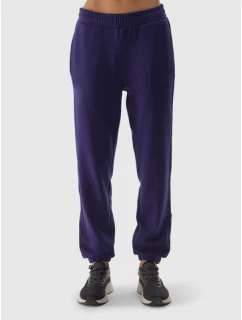 Nadrozmerné unisex tepláky 4F 4FWAW24TTROU0826-30S
