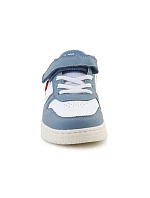 Džínsy Levi's KICK SE WHITE 0152S-0073 Džínsy Levi's KICK SE WHITE 0152S-0073
