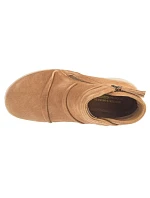 Skechers Parallel Lite 169171-CSNT hnedé 36