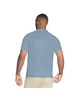 Skechers Off Duty Polo TP43-BLPR Modré L