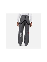 Pánske lyžiarske nohavice ROSSIGNOL Hero Insulated Ski Pant, sivé