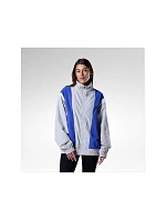 Unisexová bunda ROSSIGNOL Retro Jkt, sivá Unisexová bunda ROSSIGNOL Retro Jkt, sivá