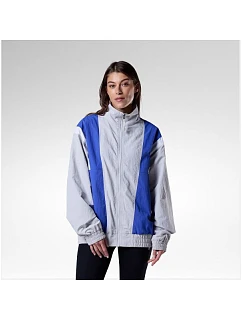 Unisexová bunda ROSSIGNOL Retro Jkt, sivá