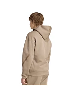 Pánska mikina adidas Z.N.E. Full Zip, béžová, KF3828 Pánska mikina adidas Z.N.E. Full Zip, béžová, KF3828
