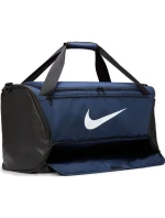 Športová taška Brasilia 9.5 DH7710 410 - Nike