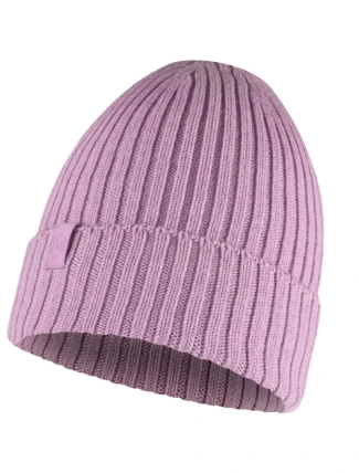 Buff Pletená čiapka Norval Pansy 1242426011000