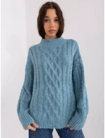 Prepojka AT SW 2363 2.30 modrých Prepojka AT SW 2363 2.30 modrých