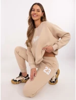 Súprava EM KMPL 890.13P béžová