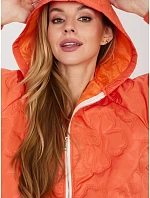 IT KR bunda FL10126.86 oranžová IT KR bunda FL10126.86 oranžová