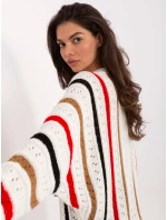 Jumper IT SW 93115.13 ecru