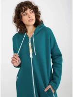 Mikina RV BL 4742.20P námornej Mikina RV BL 4742.20P námornej